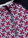 Tommy Hilfiger Equestrian Damen kühlendes Funktionsshirt Denver multi