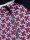 Tommy Hilfiger Equestrian Damen kühlendes Funktionsshirt Denver multi