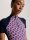 Tommy Hilfiger Equestrian Damen kühlendes Funktionsshirt Denver multi