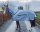 Bucas Fliegendecke Buzz-Off Rain & Neck silver-blue