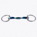 Trust Sweet Iron Olivenkopftrense doppelt gebr. 16 mm