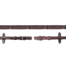 Schockemöhle Sports Zügel Durasoft 16 mm