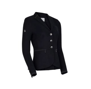 Samshield Damen Turniersakko Victorine Crystal Fabric Standard
