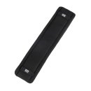 Eskadron Basics Longiergurtunterlage Mesh schwarz