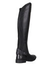 QHP Chap Shimmer Junior schwarz