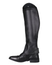 QHP Chap Shimmer Junior schwarz