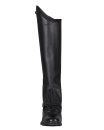 QHP Chap Shimmer Junior schwarz
