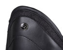 QHP Chap Shimmer Junior schwarz