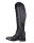 QHP Chap Shimmer Junior schwarz