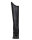QHP Chap Shimmer Junior schwarz