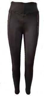 Equiline Damen Reitlegging Cerberf Full Grip