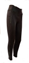 Equiline Damen Reitlegging Cerberf Full Grip