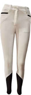 Equiline Damen Reithose Gerzikh Knie Grip