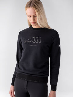 Equiline Damen Sweatshirt Gufeg