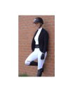 ea.St Reitleggings Reggings R1 Highwaist Silikon Vollbesatz