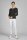 Eskadron Dynamic Damen Langarmshirt