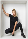 Eskadron Dynamic Leggings Riding Tight Pro Full Grip