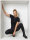 Eskadron Dynamic Leggings Riding Tight Pro Full Grip