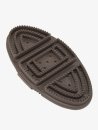 LeMieux Flex Striegel Curry Comb