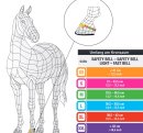 Veredus Hufglocken Fast Bell