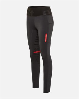 ea.St Reitleggings Reggings R1 Sparkle Highwaist Silikon Halbbesatz