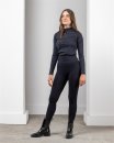 ea.St Unterhose Long Thermic black