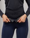 ea.St Unterhose Long Thermic black