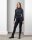 ea.St Unterhose Long Thermic black