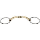 Sprenger Novocontact Wassertrense doppelt gebr. 14 mm...