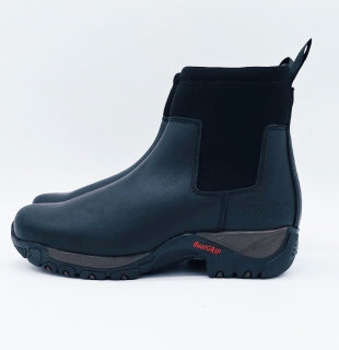 Equipage Winter Jodhpurstiefeletten Suzie
