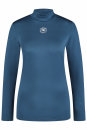 Pikeur Athleisure Damen Funktionsshirt Rollneck