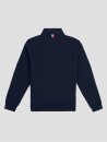 Tommy Hilfiger Equestrian Herren Sweatshirt Dallas 1/4...