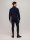 Tommy Hilfiger Equestrian Herren Sweatshirt Dallas 1/4 Zip desert sky