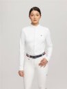 Tommy Hilfiger Equestrian Damen Turnierhemd Charlotte...