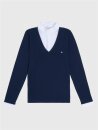 Tommy Hilfiger Equestrian Damen Turniershirt Montana...