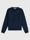 Tommy Hilfiger Equestrian Damen Sweatshirt Graphik...