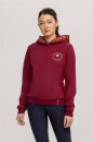 Tommy Hilfiger Equestrian Damen Hoodie Logo Colorado