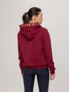 Tommy Hilfiger Equestrian Damen Hoodie Logo Colorado