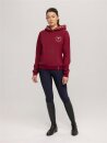 Tommy Hilfiger Equestrian Damen Hoodie Logo Colorado