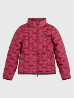 Tommy Hilfiger Equestrian Damen Jacke Puffer Alabama