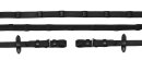 Schockemöhle Sports Zügel Durasoft Grip Wide 18 mm