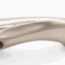 Sprenger Novocontact Wassertrense einfach gebr. 12 mm...