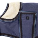 QHP Hundedecke Turnout Collection