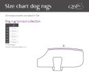 QHP Hundedecke Turnout Collection