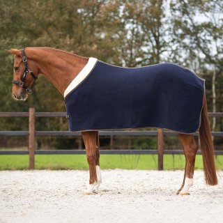 QHP Wolldecke Deluxe