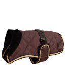 BR Hundedecke 1200D 0g fudge