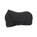 Eskadron Heritage Weidedecke Alpha Fauxfur 150 black