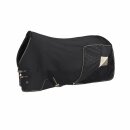 Eskadron Heritage Weidedecke Alpha Fauxfur 150 black