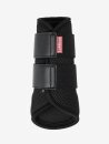 LeMieux Gamaschen Mesh Brushing Boots