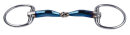 Trust Sweet Iron Olivenkopftrense einfach gebr. 16 mm